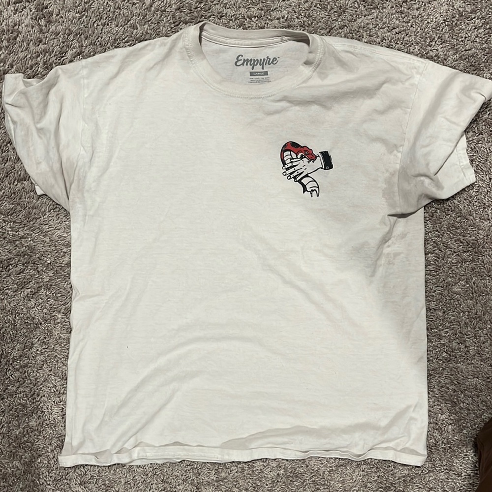 Empyre Shirt